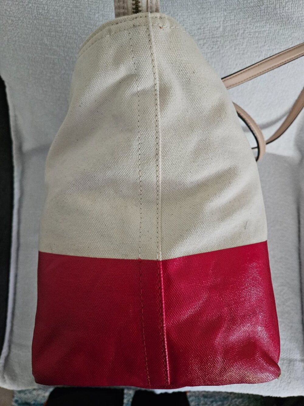 Kate Spade Remni Large Zip Tote Bag - Picture 6 of 14